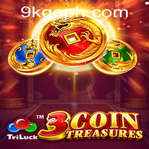 Discover the Adventure of 3CoinTreasures: Unveiling the Game's Rich World