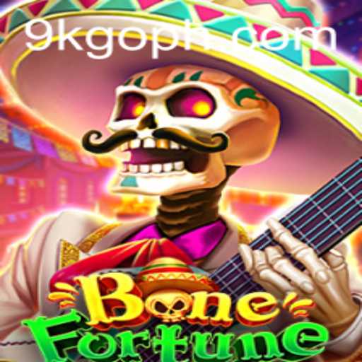 Discover the Exciting World of BoneFortune: A Comprehensive Guide to 9KGO's Latest Gaming Phenomenon