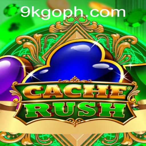 Unlock the Thrills of CacheRush: The Game Revolutionizing Exploration with the All-New 9KGO Feature