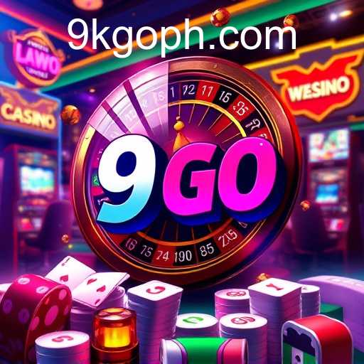Exploring the Intricacies of Casino Games: Unpacking the Allure and Dynamics of 9KGO
