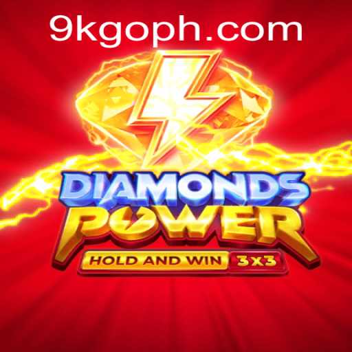 DiamondsPower: The Thrilling World of Strategic Gem Play