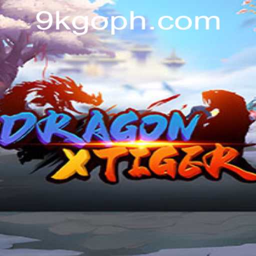 Exploring the Fascinating World of DragonXTiger: Unveiling the Game with 9KGO
