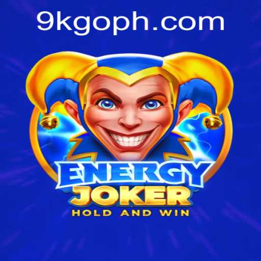 Exploring the Exciting World of EnergyJoker: A Game Powered by 9KGO