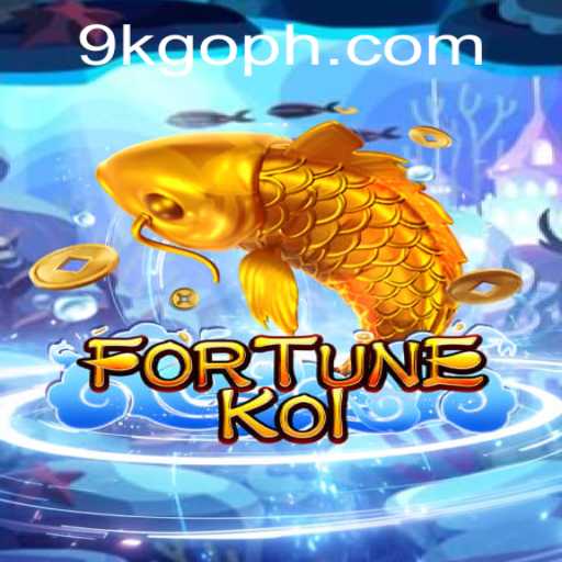Discovering FORTUNEKOI: A Thrilling Dive into the World of 9KGO