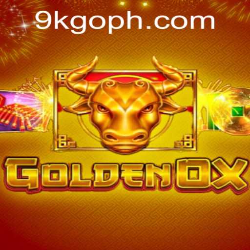 Discover the Exciting World of GoldenOx: The Ultimate Gaming Experience
