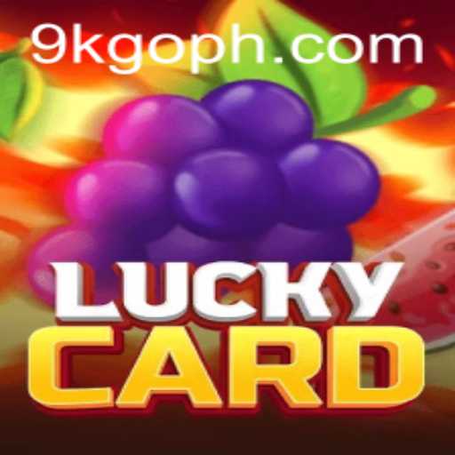 Discover the Exciting World of LuckyCard with 9KGO