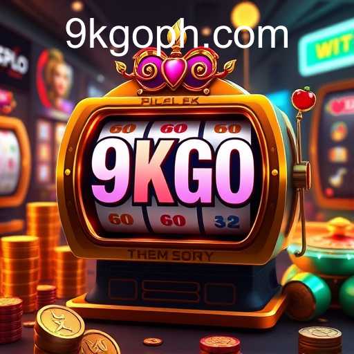 Exploring the World of Online Slots: A Deep Dive into the 9KGO Phenomenon