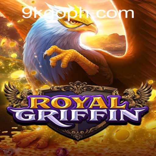 RoyalGriffin: A Journey into the Enchanting World of Fantasy Gaming