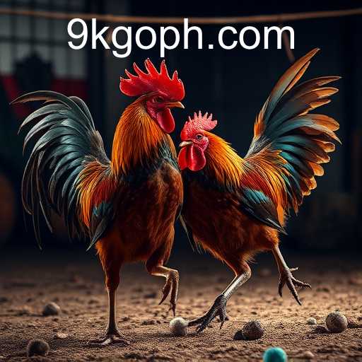 The World of Sabong Games: An In-Depth Look with 9KGO