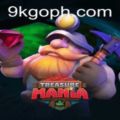 TreasureMania: Dive into the Thrilling World of 9KGO