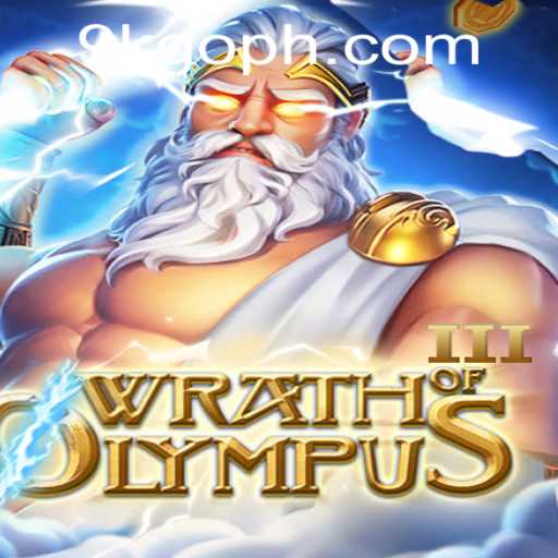 Discover the Adventure: WrathofOlympusIII
